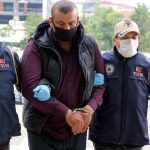 IŞİD'li terörist Bolu'da yakalandı